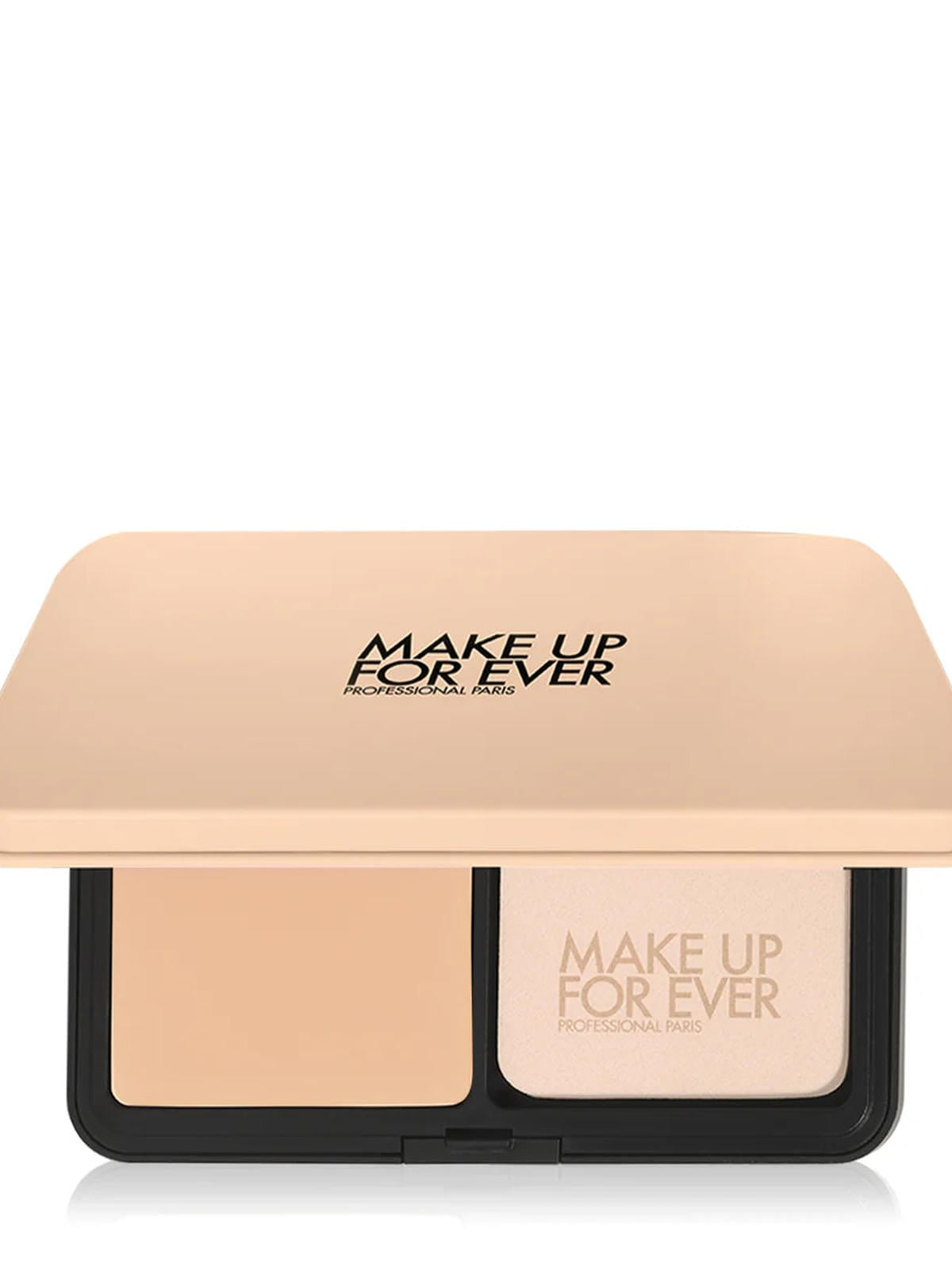 HD Skin Matte Velvet Powder Foundation - 1N14