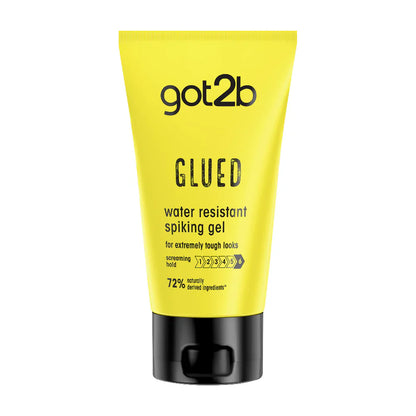 Got2b Glued Styling Spiking Water Resistant Glue - ZM Cosmetics