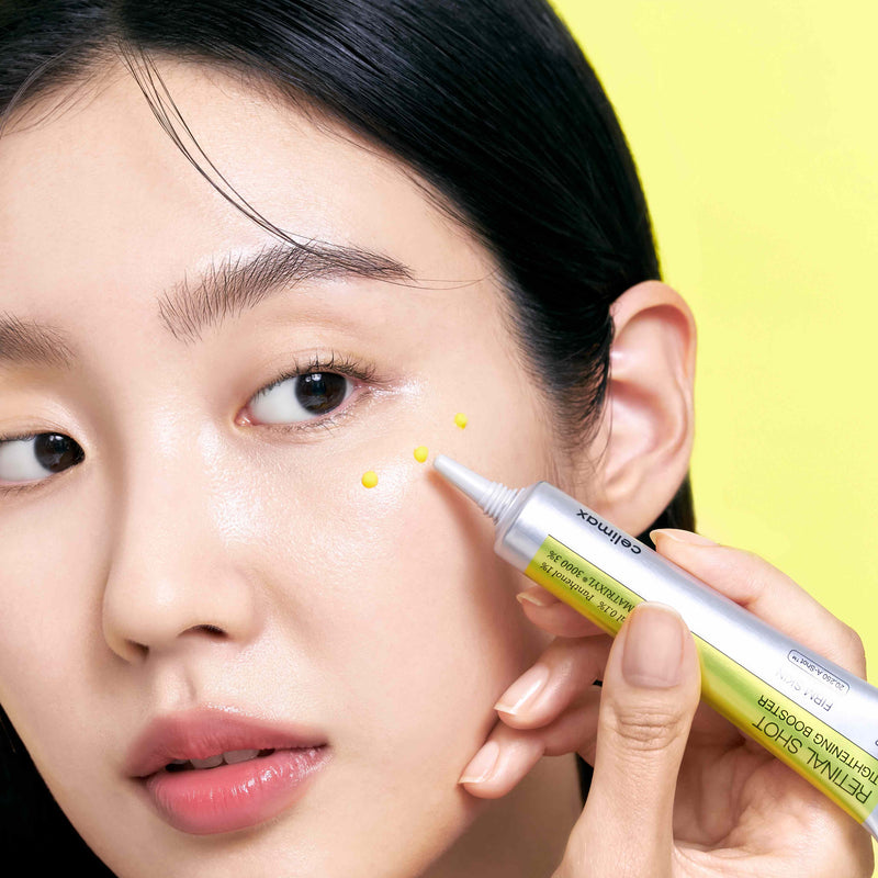 Celimax Retinal Shot Tightening Booster Serum 15Ml