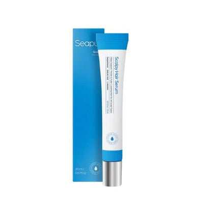 سيروم نمو الشعر من سيابوري لعلاج تساقط الشعر وترققه