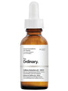 The Ordinary Caffeine Solution 5% + EGCG - ZM Cosmetics