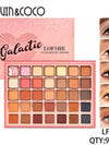 Lofshe | Galactic Eyeshadow Palette