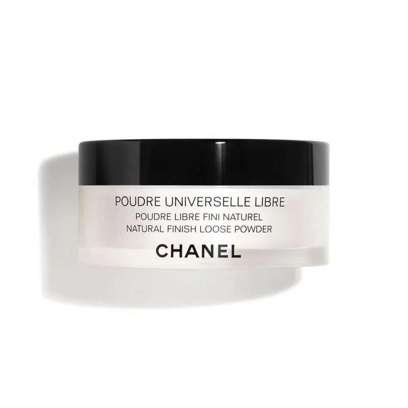 CHANEL POUDRE UNIVERSAL POUDRE UNIVERSAL LIBRE, No. 10