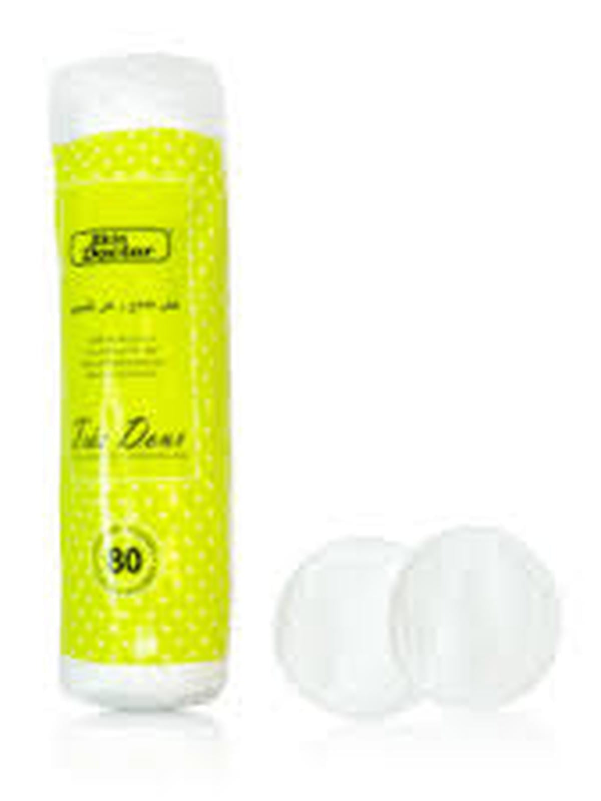 Skin Doctor Cotton Pads