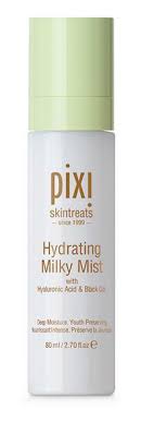 Pixi Hydrating Milky Crap