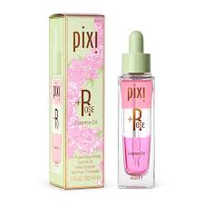 Pics 1 / 1  pixi-Beauty +Rose Essence Oil Tri-Phase Nourishing Essence Oil 1 pixi Beauty +Rose Essence Oil Tri-Phase Nourishing Essence Oil