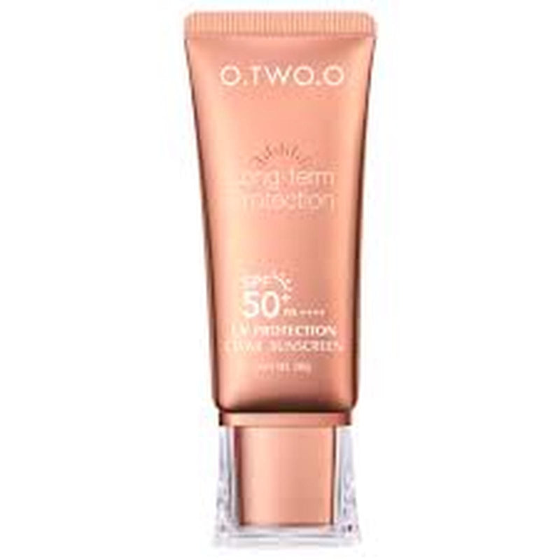 O.TWO.O Long Term Protection Sunscreen SPF 50 PA++++