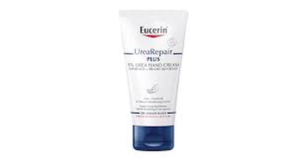 Urea Repair 5% Urea Hand Cream