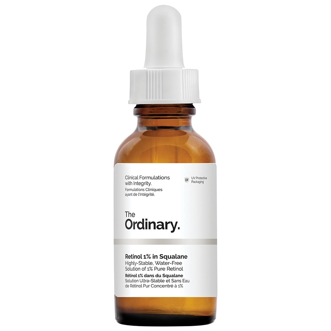 The Ordinary Retinol 1% in Squalane - ZM Cosmetics