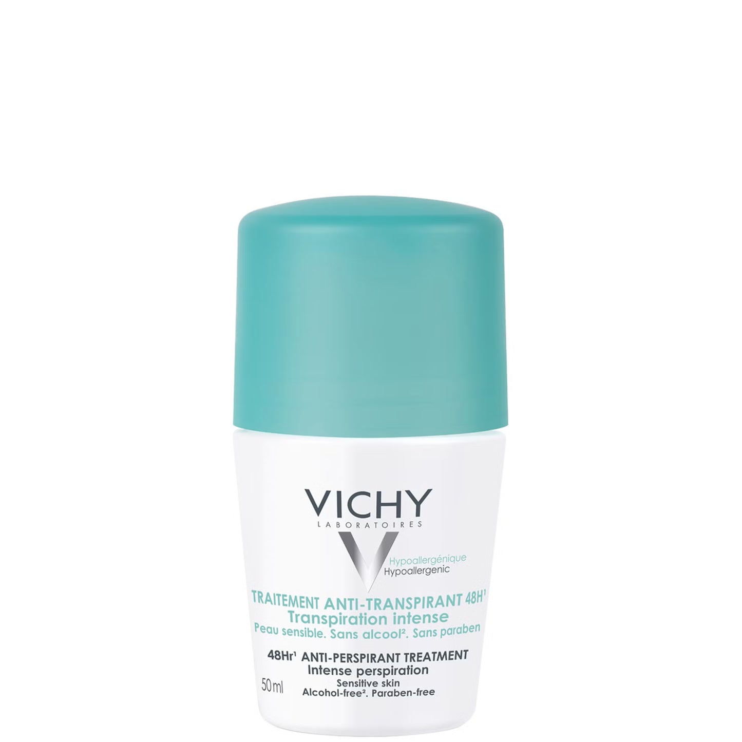 Vichy 24Hr Anti Perspirant Roll On