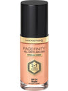 Max Factor face finity all day flawless spf20 N77 soft honey