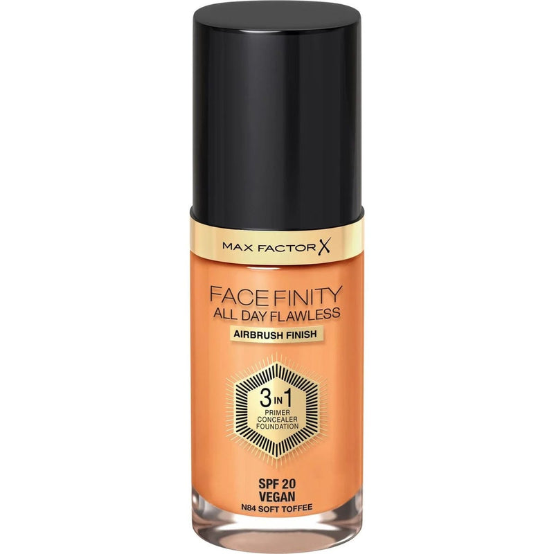 Max Factor Facefinity All Day Flawless Foundation