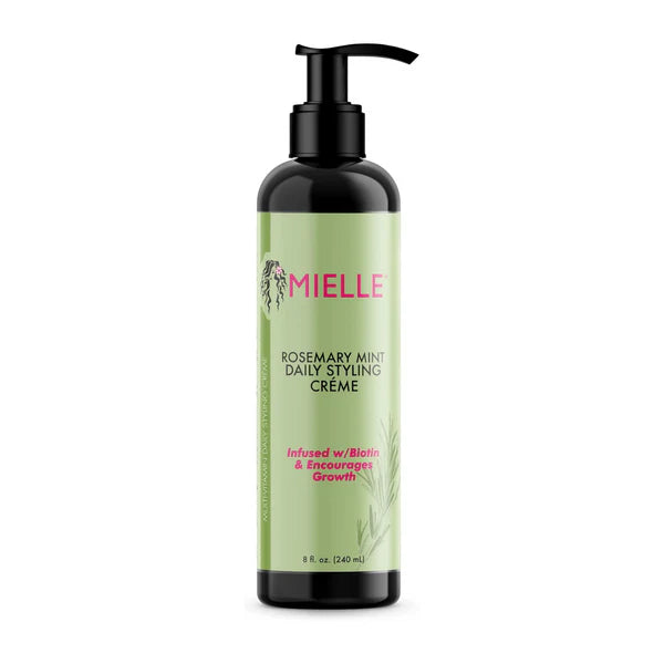 Mielle, Daily Styling Creme, Rosemary Mint - ZM Cosmetics