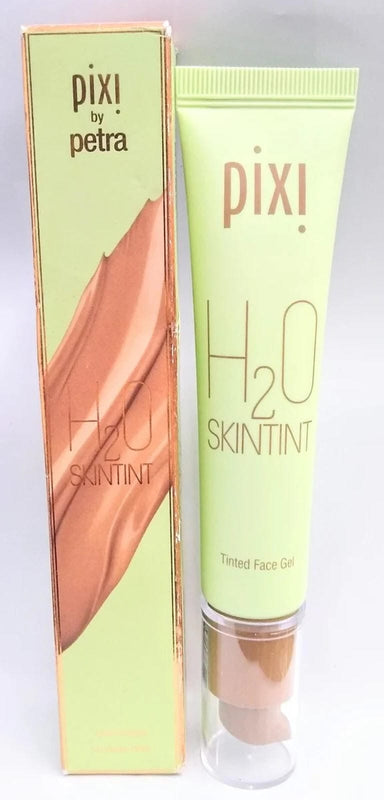 كريم أساس PIXI H20 Skintint - رقم 5 موكا