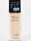 Fit Me MattFit Me Matte+Poreless 16H,e, 110 Beige