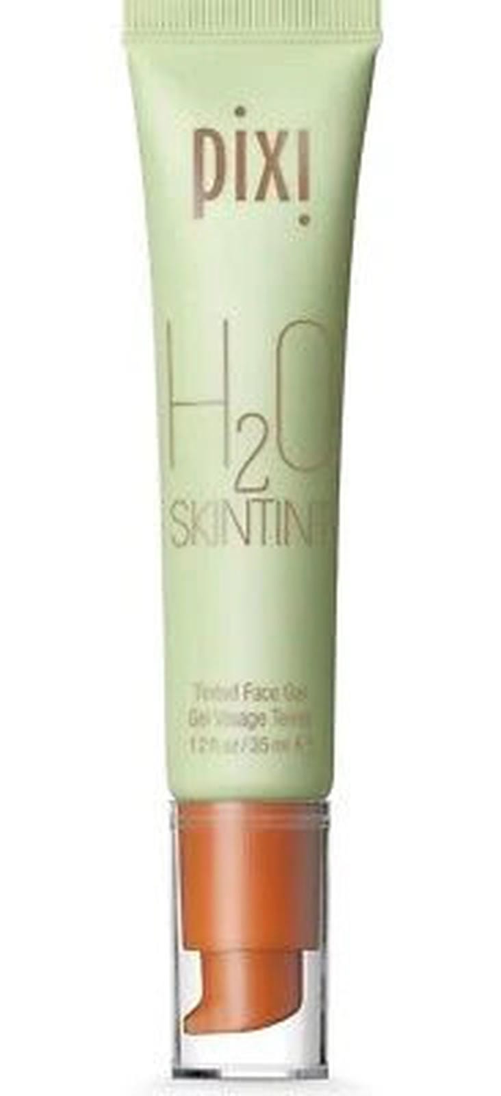 PIXI H20 Skintint Cinnamon Foundation