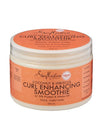Shea Moisture Coconut and Hibiscus Curl Enhancing Smoothie - ZM Cosmetics