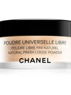 CHANEL POUDRE UNIVERSELLE libre #20