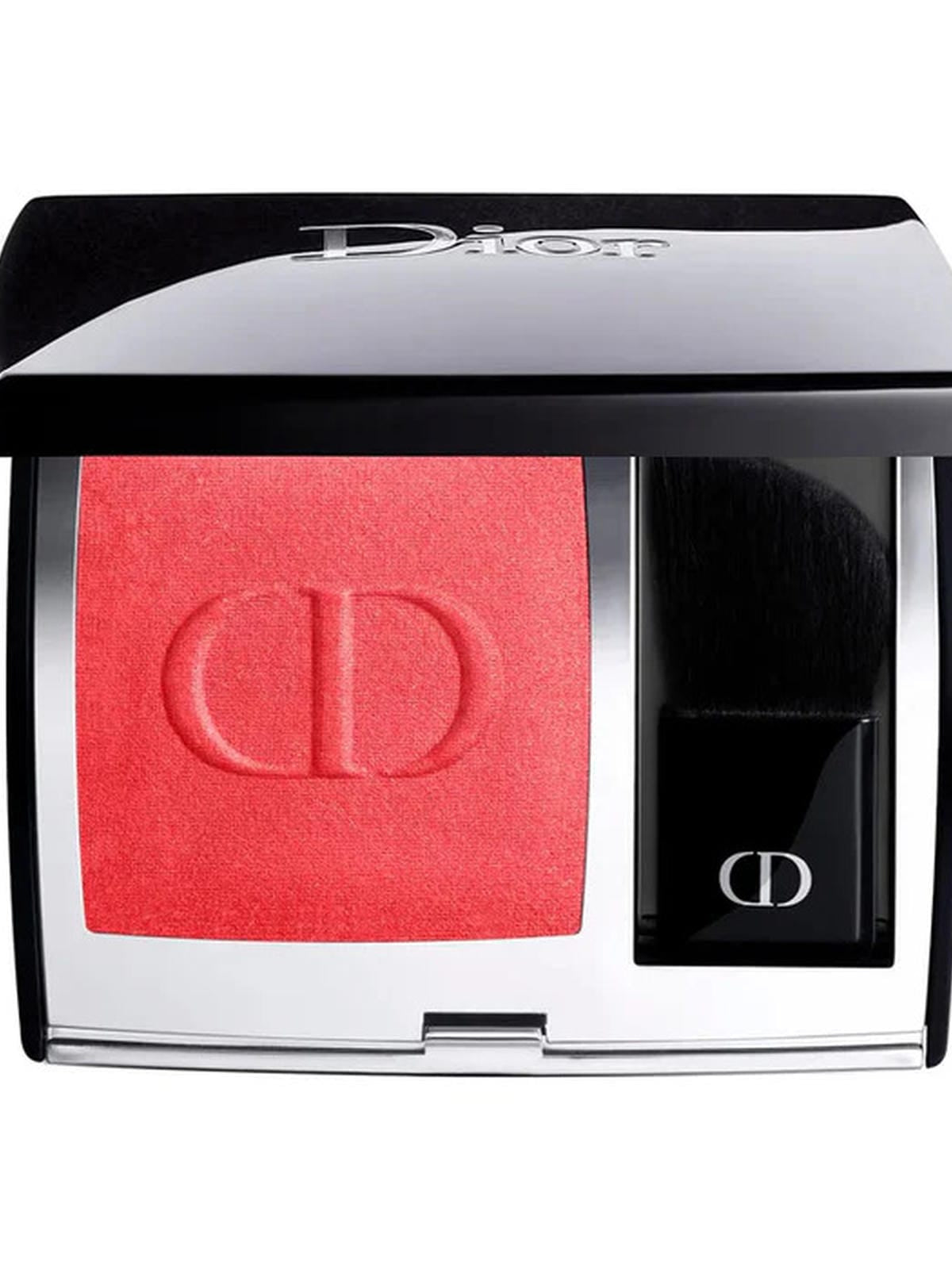 Dior Rouge Blush Satin 999 - Blush