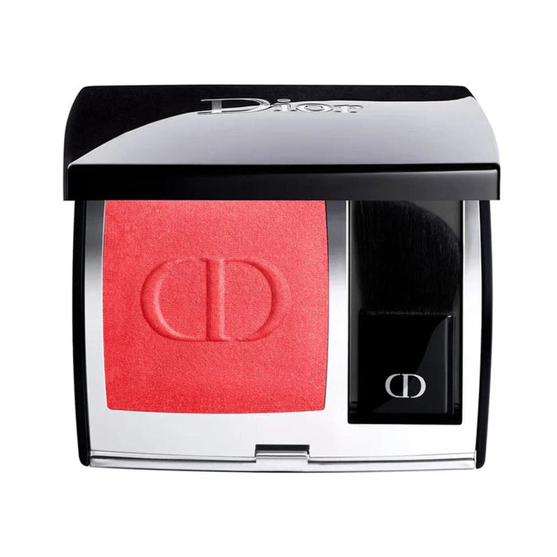Dior Rouge Blush Satin 999 - Blush