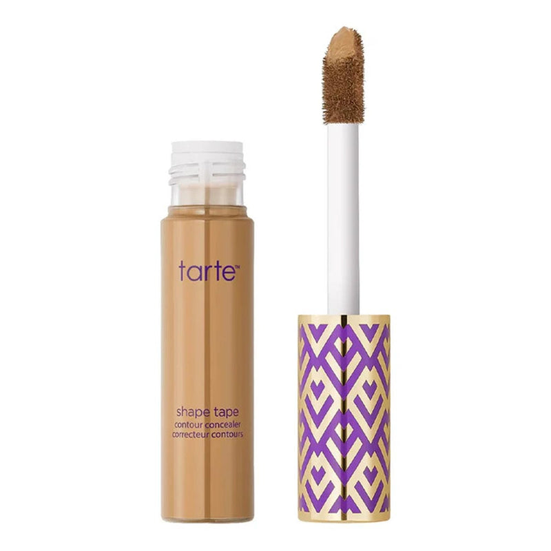 Tarte Shape Tape Contour Concealer - 47S tan deep sand 0.33 FL OZ / 10ml