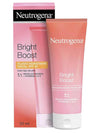 Neutrogena Bright Boost Gel Fluid SPF 30 - ZM Cosmetics