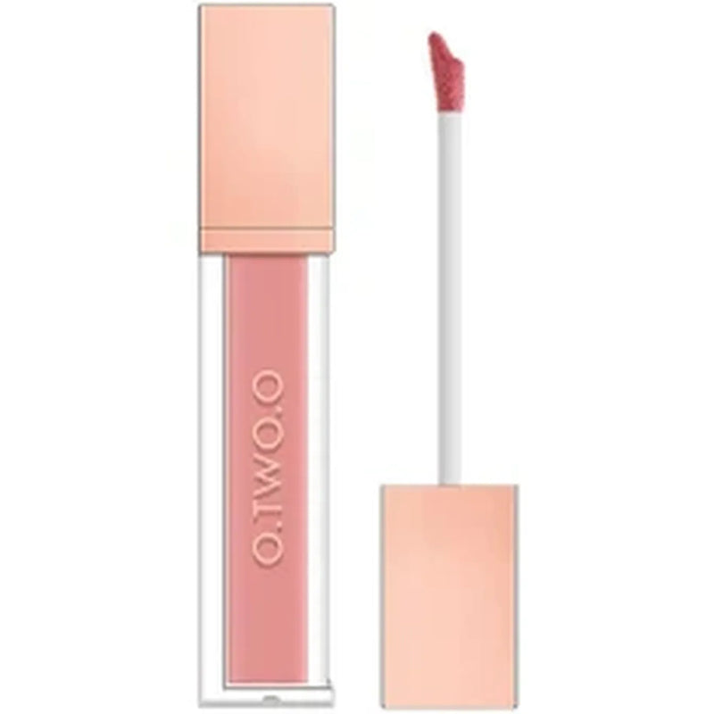 O.TWO.O High Energy Matte Lip Glaze 08