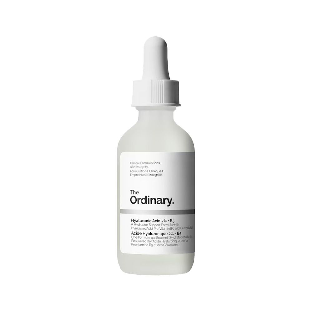 The Ordinary Hyaluronic Acid 2% + B5 - ZM Cosmetics