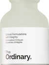 The Ordinary Salicylic Acid 2% Solution - ZM Cosmetics