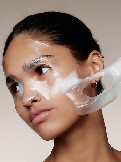 بايودانس - قناع الكولاجين الحيوي العميق الحقيقي 